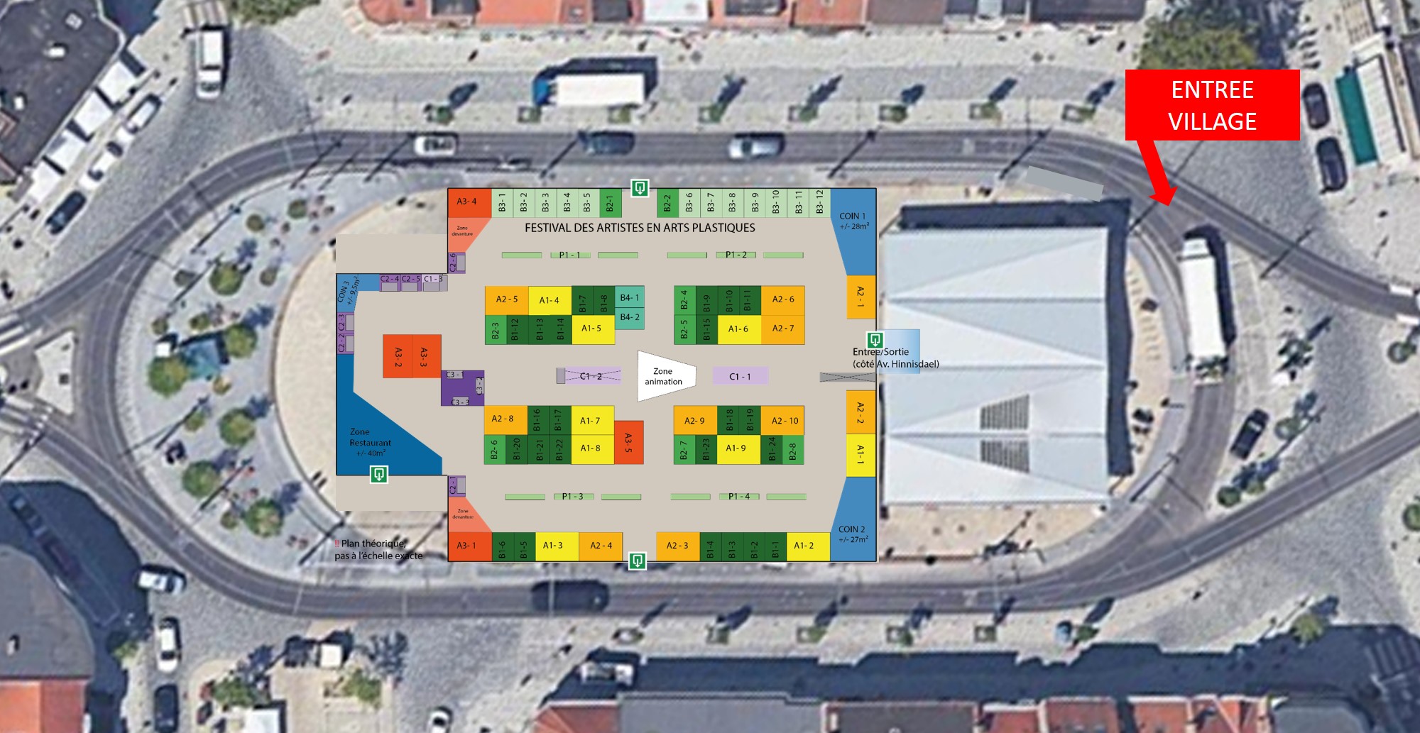 2021 Xmas Festival WSP Implantation Exterieure SITE idem2020
