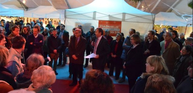 Xmas discours