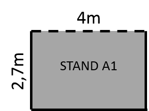 Stand 2017 A1