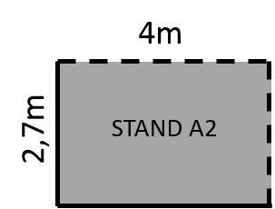Stand 2017 A2