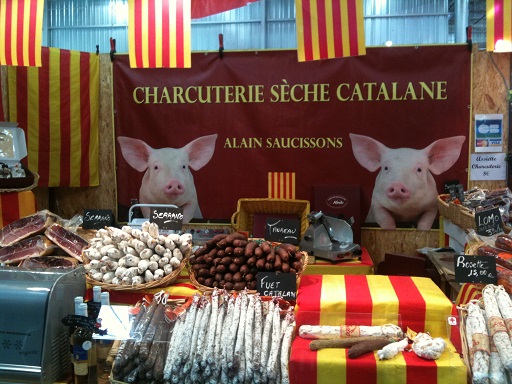 Alain Saucisson