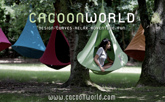 Cacoon world