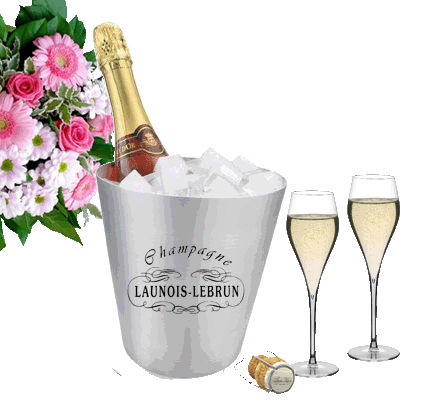 Champagne Launois Lebrun