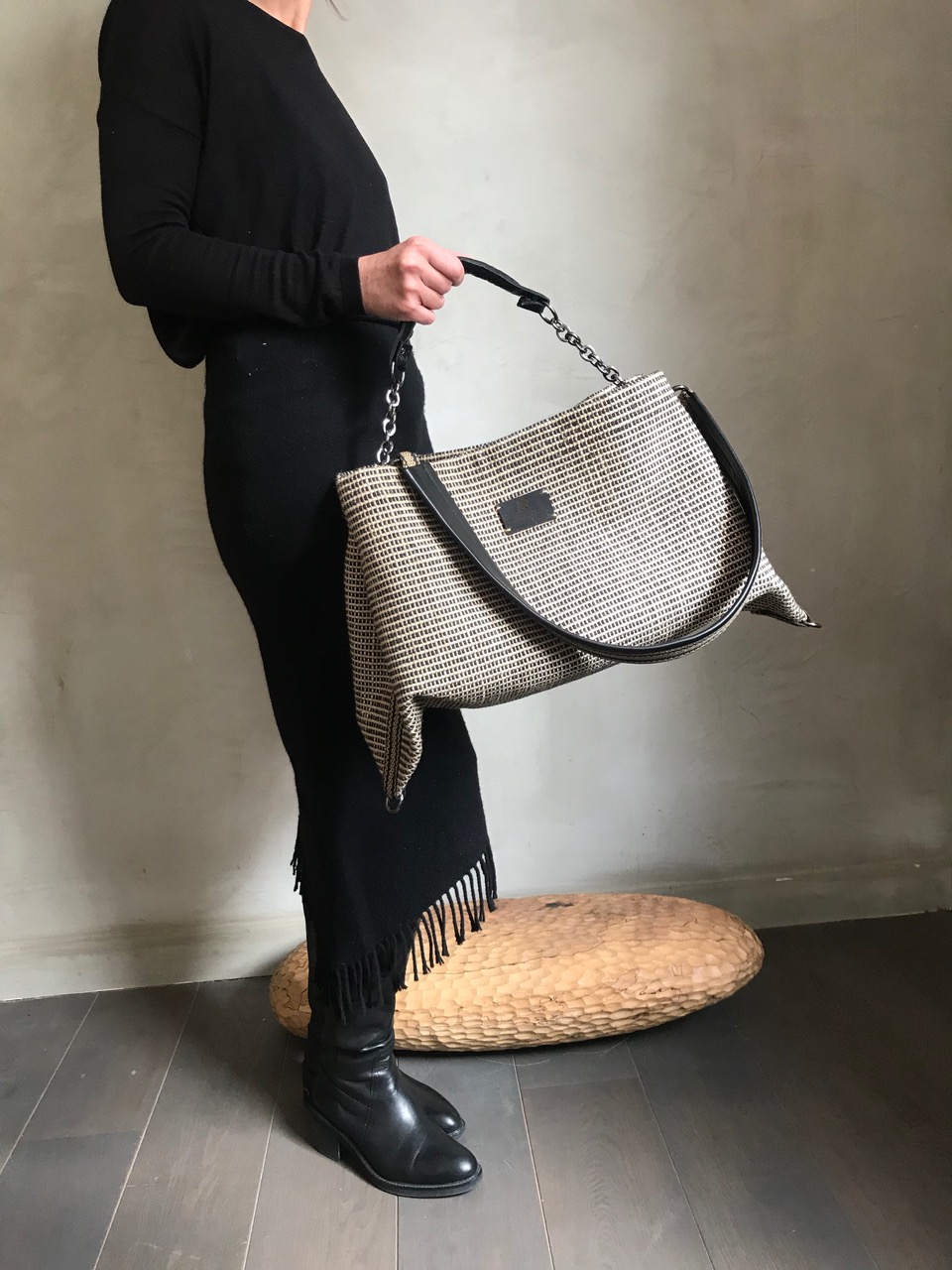 Makassar Bags