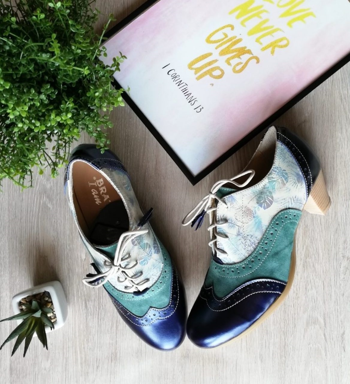 Myartshoes